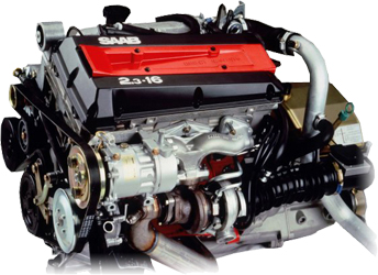 P671D Engine